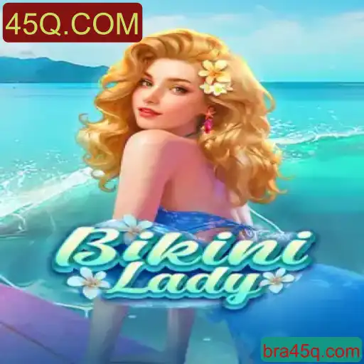 Explorando BikiniLady: Um Mergulho no Mundo do Jogo 45Q.COM