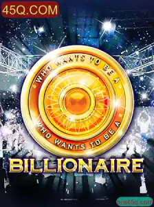 Billionaire: O Jogo Que Testa Sua Capacidade de Conquistar Fortunas