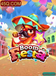 Explorando o Mundo Dinâmico de BoomFiesta