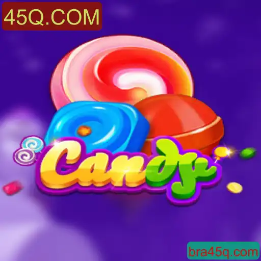 Candy: Descubra o Fascinante Mundo do Jogo com 45Q.COM