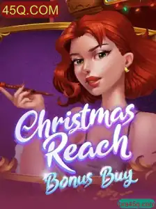 Descubra a Magia do Jogo ChristmasReachBonusBuy