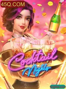 CocktailNights: O Guia Completo para Iniciantes e Entusiastas