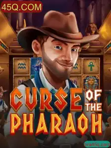 Explorando o Mundo de CurseofthePharaoh