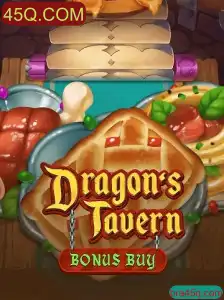 Explore o Fascinante Mundo de DragonsTavern