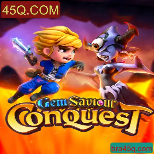 Explorando o Mundo de GemSaviourConquest: Um Guia Completo