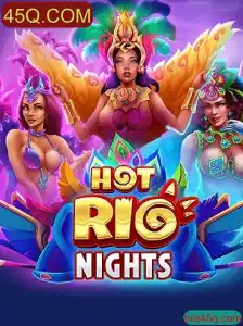 Descubra o Fascinante Mundo de HotRioNights