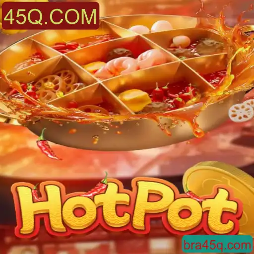 Explorando o Universo do Jogo Hotpot