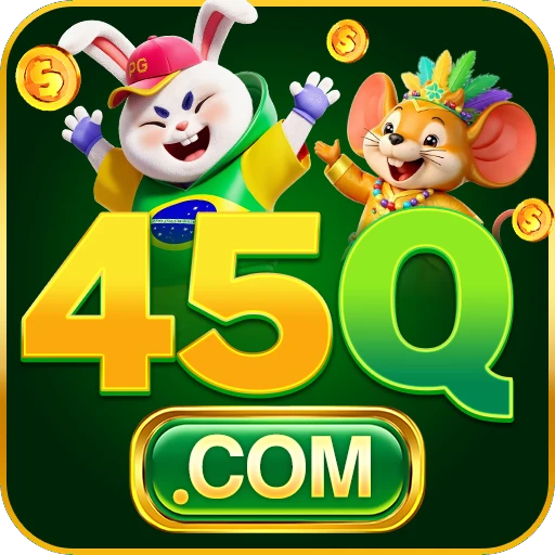 45Q.COM-Melhores máquinas caça-níqueis de cassino onlin Logo