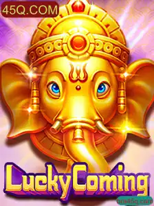 Explorando o Universo de LuckyComing: Um Mergulho no Jogo Inovador de 45Q.COM
