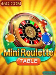 MiniRoulette: Uma Atração Moderna na Arena dos Jogos de Azar