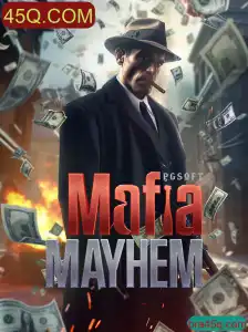 Descubra o Inovador Jogo MafiaMayhem e Suas Regras Empolgantes