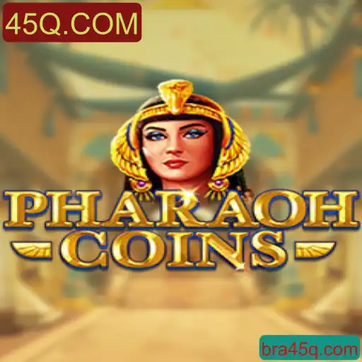 PharaohCoins: Descobrindo os Tesouros do Antigo Egito em 45Q.COM