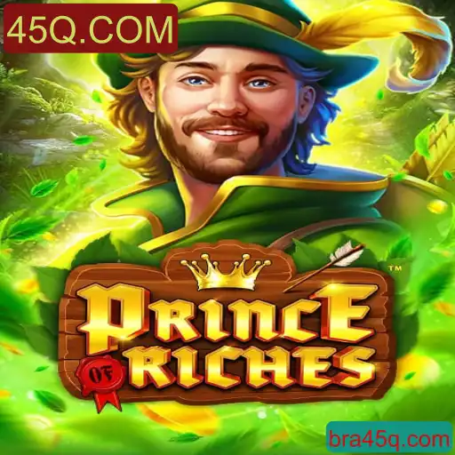 Descubra o Mundo Fascinante de PrinceOfRiches